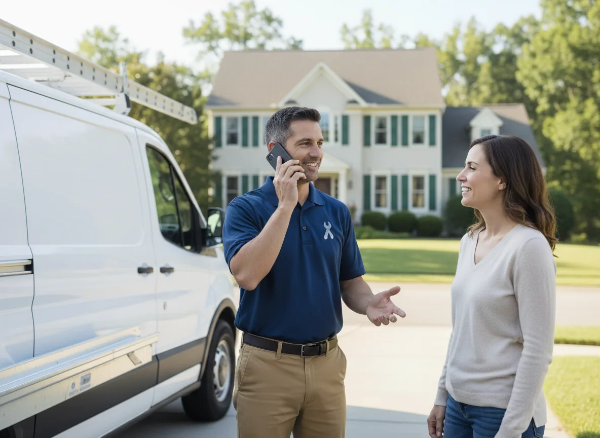 Home Gutter Service Bowling Green, OH FAQs